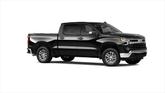 Thumbnail of 2025 Black Chevrolet Silverado 1500