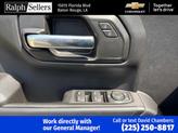 Thumbnail of 2025 Gray Chevrolet Silverado 1500