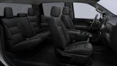 Thumbnail of 2025 Gray Chevrolet Silverado 1500
