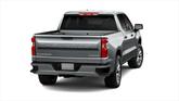 Thumbnail of 2025 Gray Chevrolet Silverado 1500