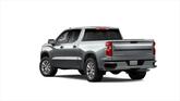 Thumbnail of 2025 Gray Chevrolet Silverado 1500