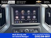 Thumbnail of 2025 Gray Chevrolet Silverado 1500