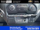 Thumbnail of 2025 Gray Chevrolet Silverado 1500