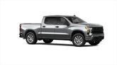 Thumbnail of 2025 Gray Chevrolet Silverado 1500