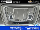 Thumbnail of 2025 Gray Chevrolet Silverado 1500