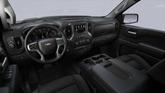 Thumbnail of 2025 Gray Chevrolet Silverado 1500