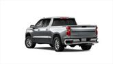 Thumbnail of 2025 Gray Chevrolet Silverado 1500