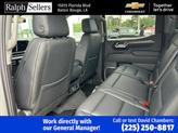 Thumbnail of 2025 Gray Chevrolet Silverado 1500