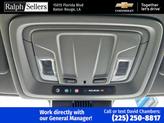 Thumbnail of 2025 Gray Chevrolet Silverado 1500