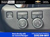 Thumbnail of 2025 Gray Chevrolet Silverado 1500