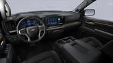 Thumbnail of 2025 Gray Chevrolet Silverado 1500