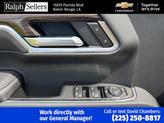 Thumbnail of 2025 Gray Chevrolet Silverado 1500