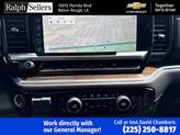 Thumbnail of 2025 Gray Chevrolet Silverado 1500