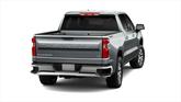 Thumbnail of 2025 Gray Chevrolet Silverado 1500