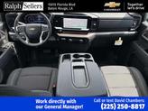 Thumbnail of 2025 Gray Chevrolet Silverado 1500