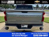 Thumbnail of 2025 Gray Chevrolet Silverado 1500