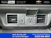 Thumbnail of 2025 Gray Chevrolet Silverado 1500