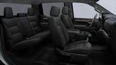 Thumbnail of 2025 Gray Chevrolet Silverado 1500