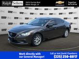 Thumbnail of 2017 Gray Mazda Mazda6