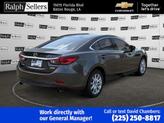 Thumbnail of 2017 Gray Mazda Mazda6