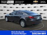 Thumbnail of 2017 Gray Mazda Mazda6