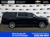 Thumbnail of 2019 Black Chevrolet Suburban