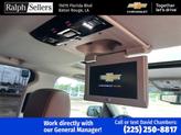 Thumbnail of 2019 Black Chevrolet Suburban