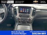 Thumbnail of 2019 Black Chevrolet Suburban