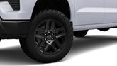 Thumbnail of 2025 White Chevrolet Silverado 1500