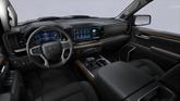 Thumbnail of 2025 White Chevrolet Silverado 1500