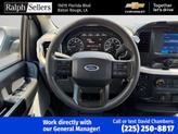 Thumbnail of 2021 White Ford F-150