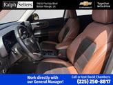Thumbnail of 2022 Blue Ford Bronco Sport