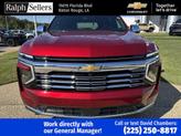 Thumbnail of 2026 Radiant Red Tintcoat Chevrolet Tahoe