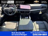 Thumbnail of 2026 Radiant Red Tintcoat Chevrolet Tahoe