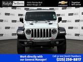 Thumbnail of 2022 White Jeep Gladiator