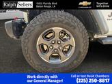 Thumbnail of 2022 White Jeep Gladiator