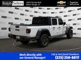 Thumbnail of 2022 White Jeep Gladiator