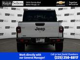 Thumbnail of 2022 White Jeep Gladiator