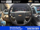 Thumbnail of 2019 Blue Chevrolet Tahoe