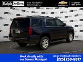 Thumbnail of 2019 Blue Chevrolet Tahoe