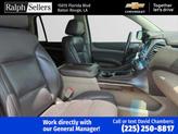 Thumbnail of 2019 Blue Chevrolet Tahoe