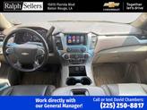 Thumbnail of 2019 Blue Chevrolet Tahoe