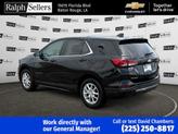 Thumbnail of 2024 Black Chevrolet Equinox