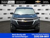 Thumbnail of 2024 Black Chevrolet Equinox