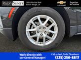 Thumbnail of 2024 Black Chevrolet Equinox
