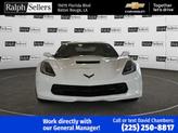 Thumbnail of 2019 White Chevrolet Corvette