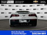 Thumbnail of 2019 White Chevrolet Corvette