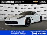Thumbnail of 2019 White Chevrolet Corvette