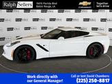Thumbnail of 2019 White Chevrolet Corvette