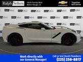 Thumbnail of 2019 White Chevrolet Corvette